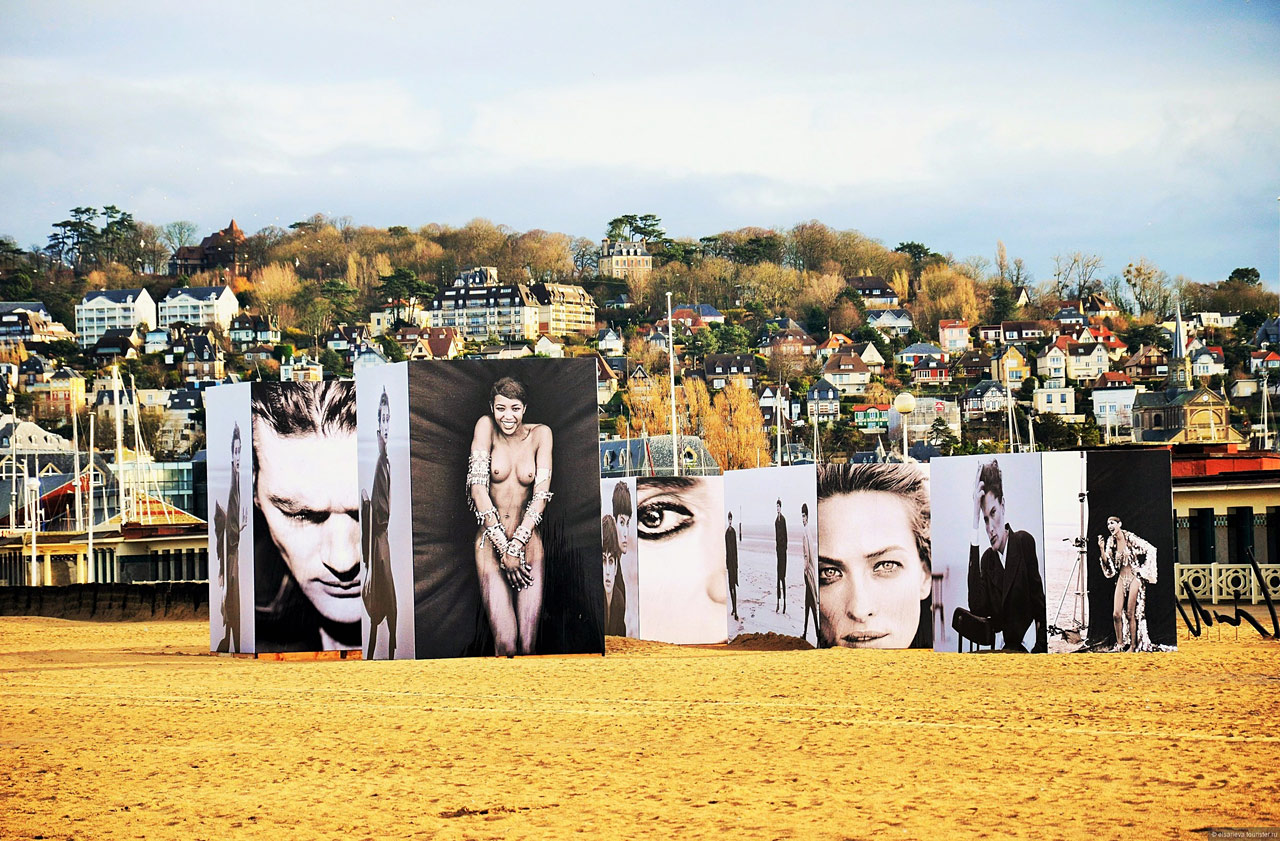 Trouville-sur-Mer